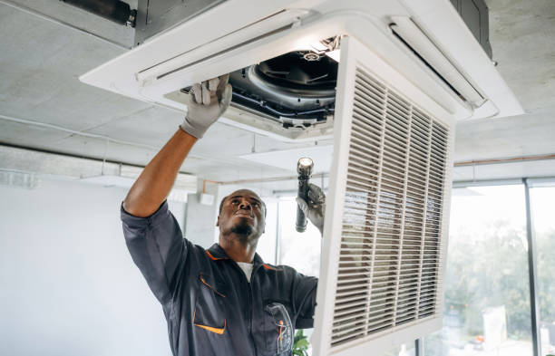 Licensed Ac Installation service in Round Rock, TX - FH HVAC
