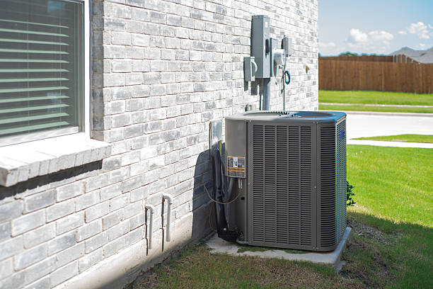Reliable Ac Installation contractor in Round Rock, TX by FH HVAC